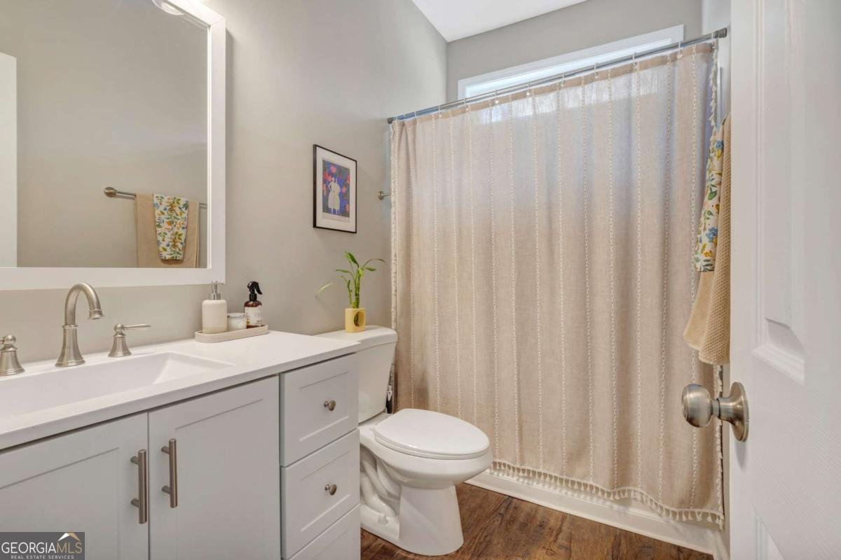 68 Skyview Road Senoia - Photo 27