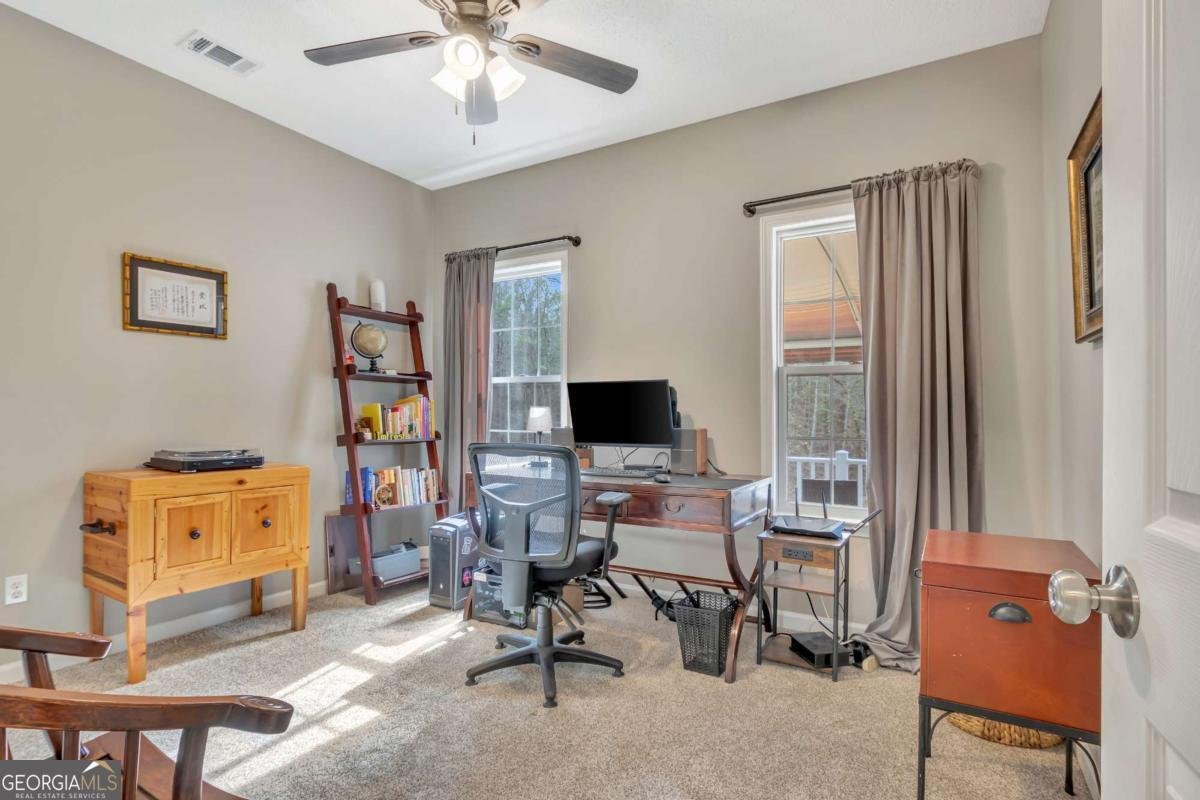 68 Skyview Road Senoia - Photo 28