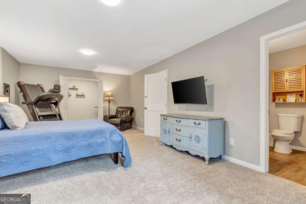 68 Skyview Road Senoia - Photo 32