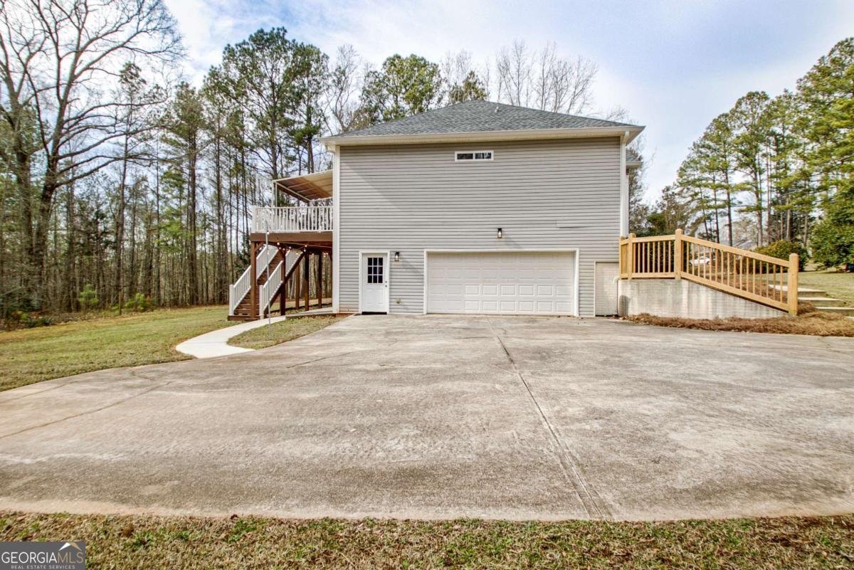 68 Skyview Road Senoia - Photo 38