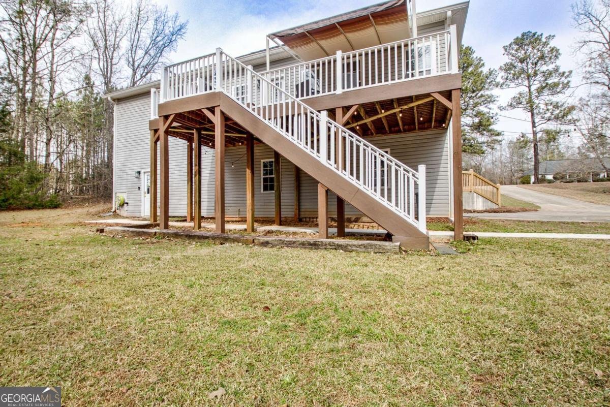 68 Skyview Road Senoia - Photo 44