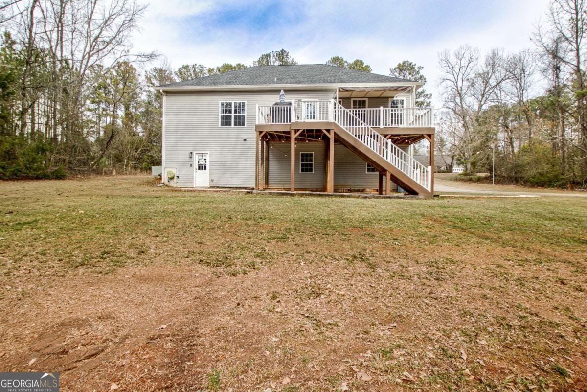 68 Skyview Road Senoia - Photo 48