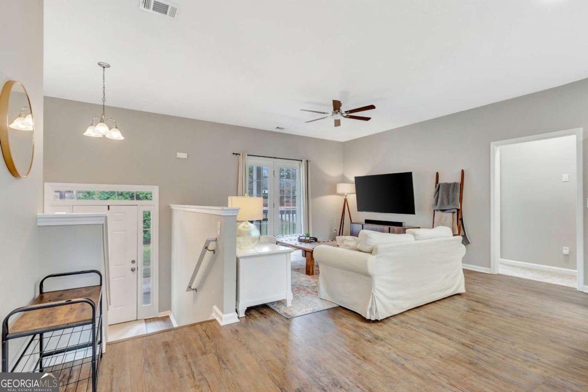 68 Skyview Road Senoia - Photo 7