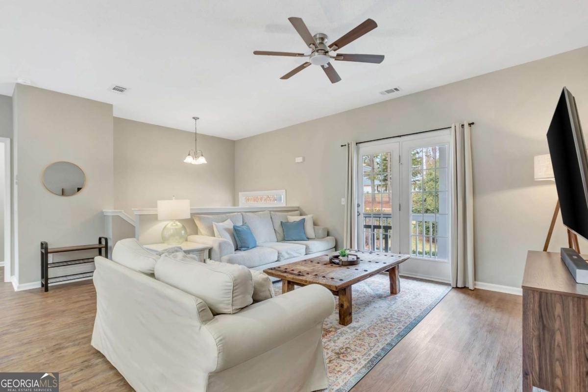 68 Skyview Road Senoia - Photo 8