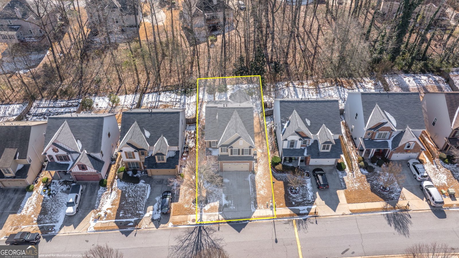 2408 Brynfield Cove Suwanee - Photo 35