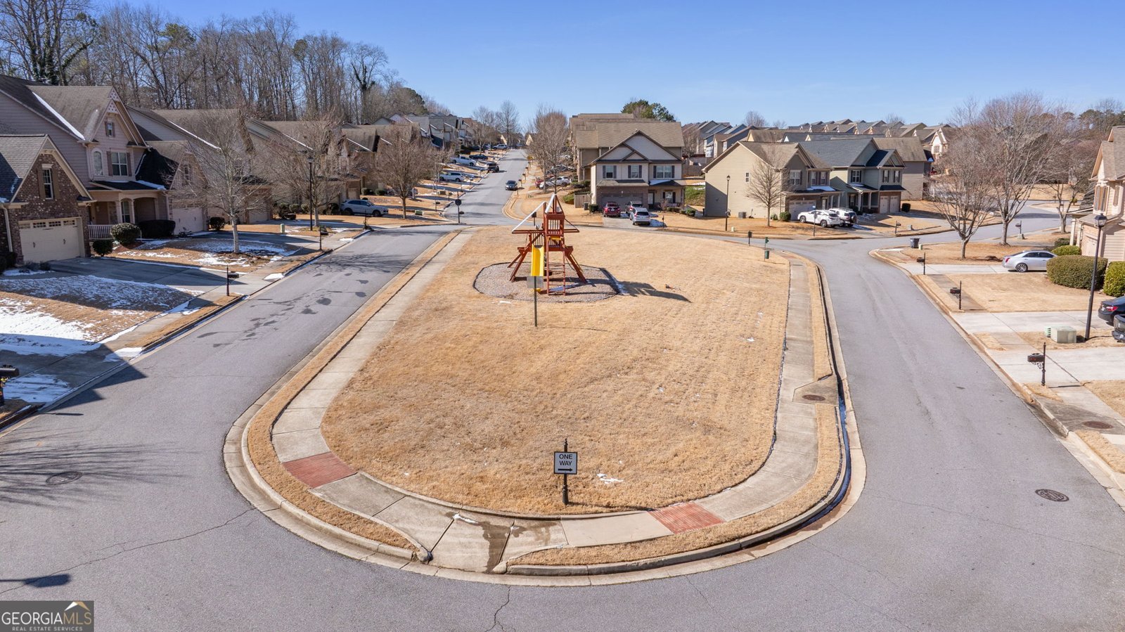 2408 Brynfield Cove Suwanee - Photo 36