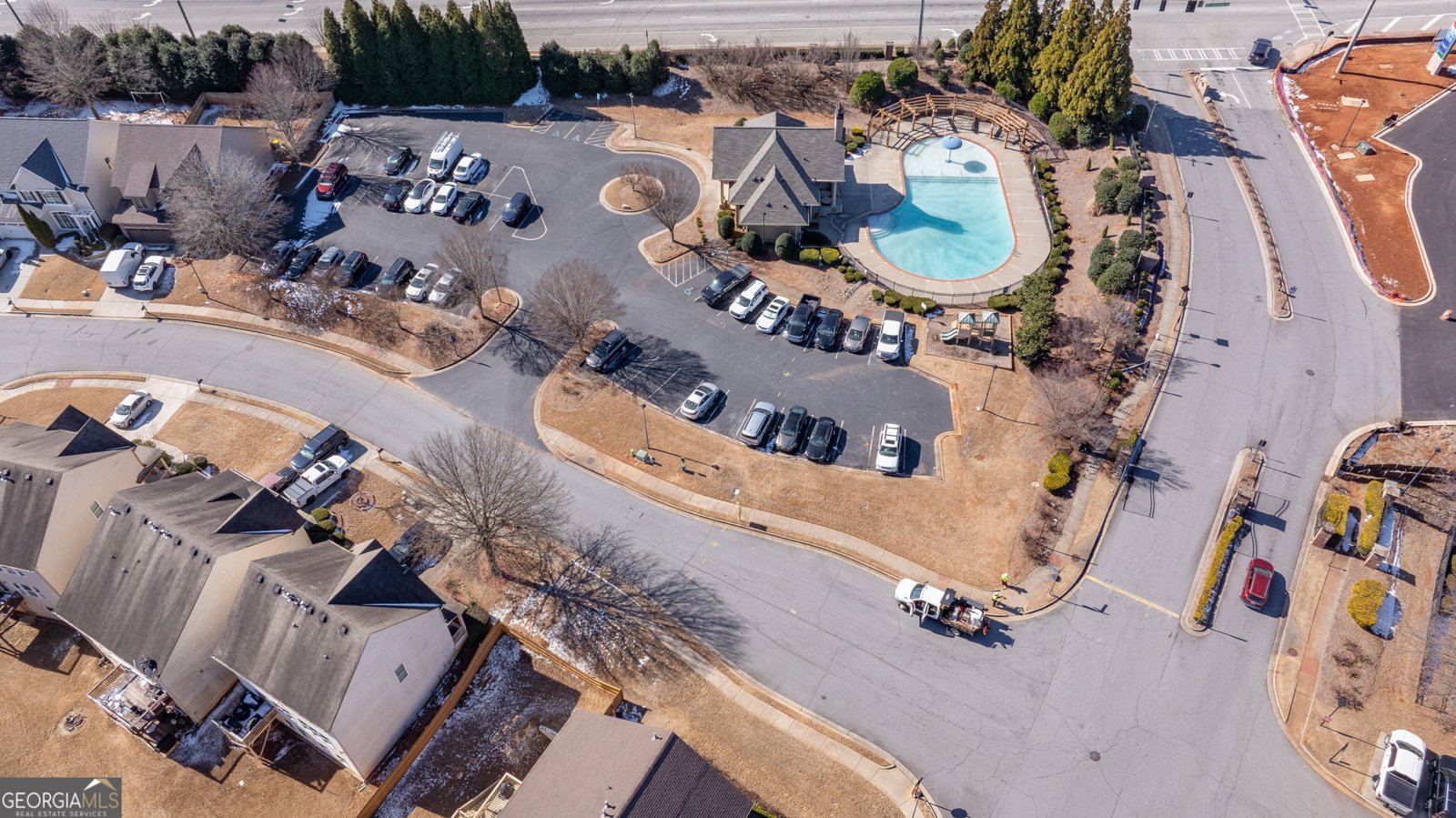 2408 Brynfield Cove Suwanee - Photo 37