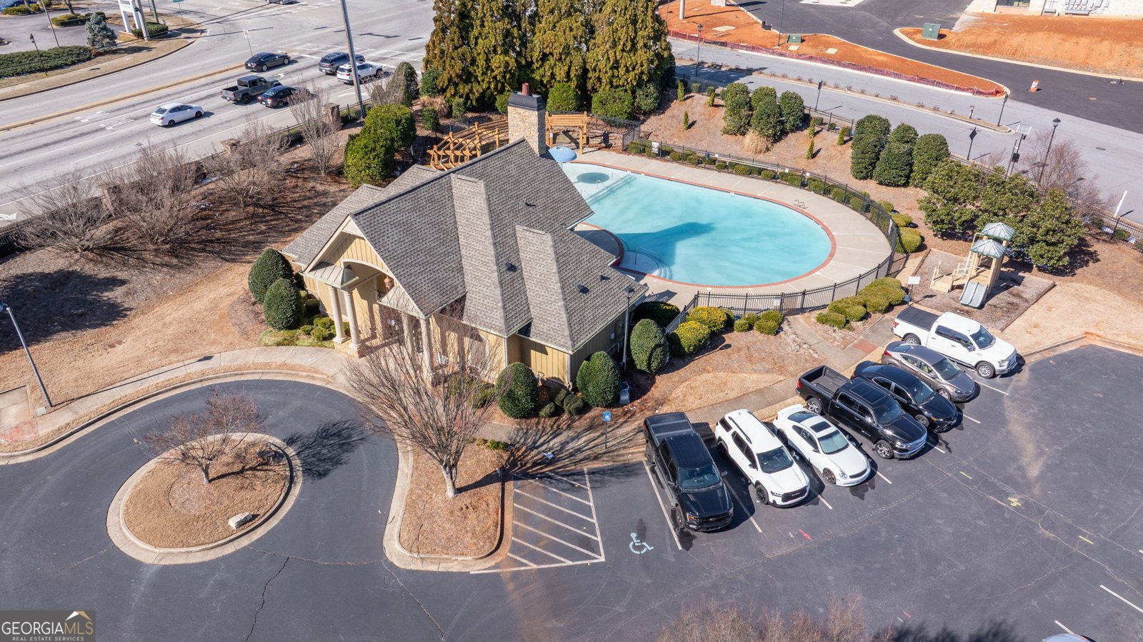 2408 Brynfield Cove Suwanee - Photo 40