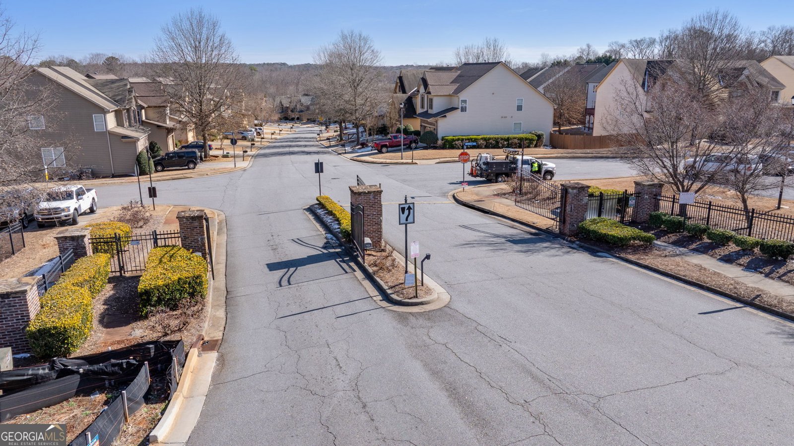 2408 Brynfield Cove Suwanee - Photo 43