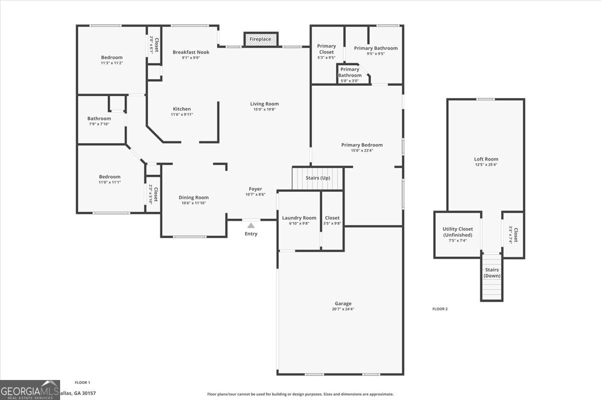 15 Azalea Lakes Court Dallas - Photo 43