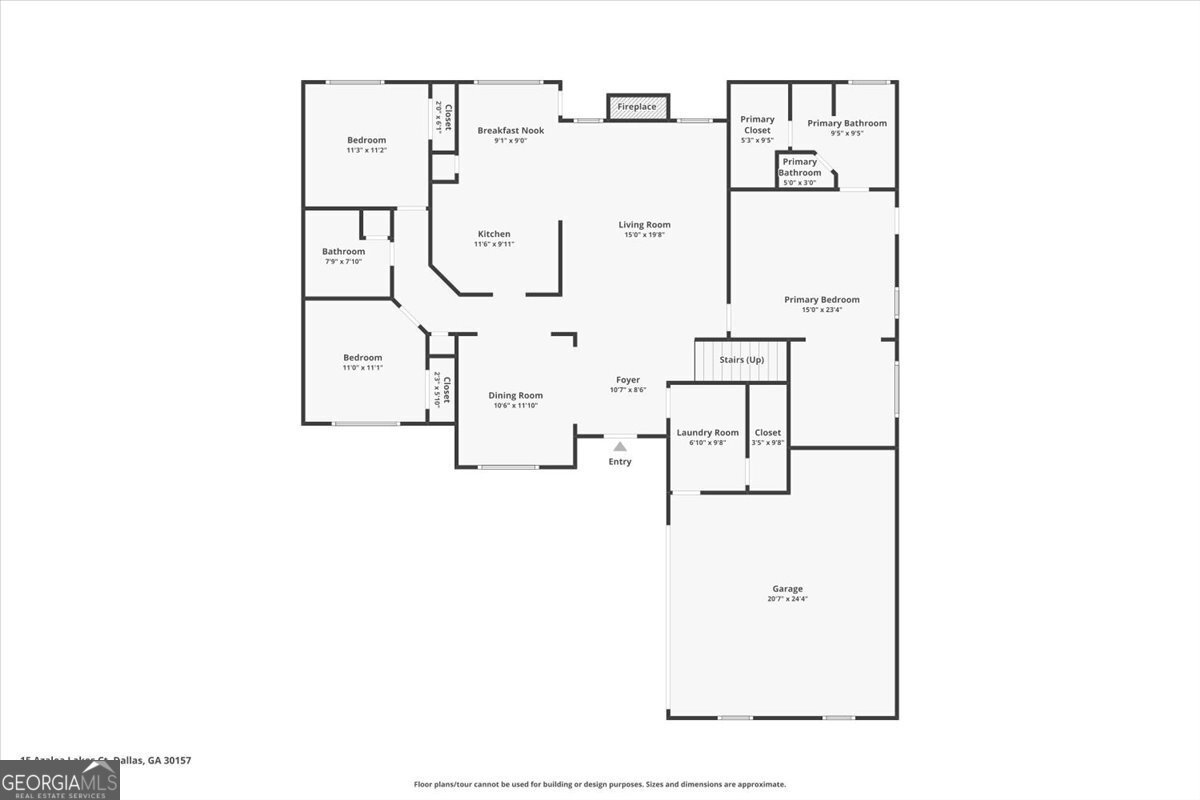 15 Azalea Lakes Court Dallas - Photo 44