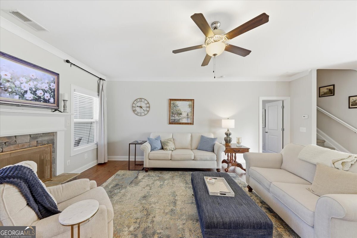 15 Azalea Lakes Court Dallas - Photo 8