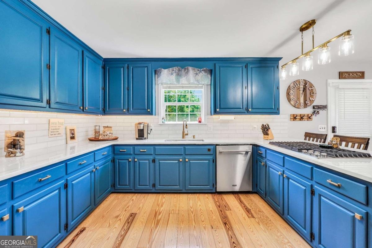 159 County Line Road Jenkinsburg - Photo 17