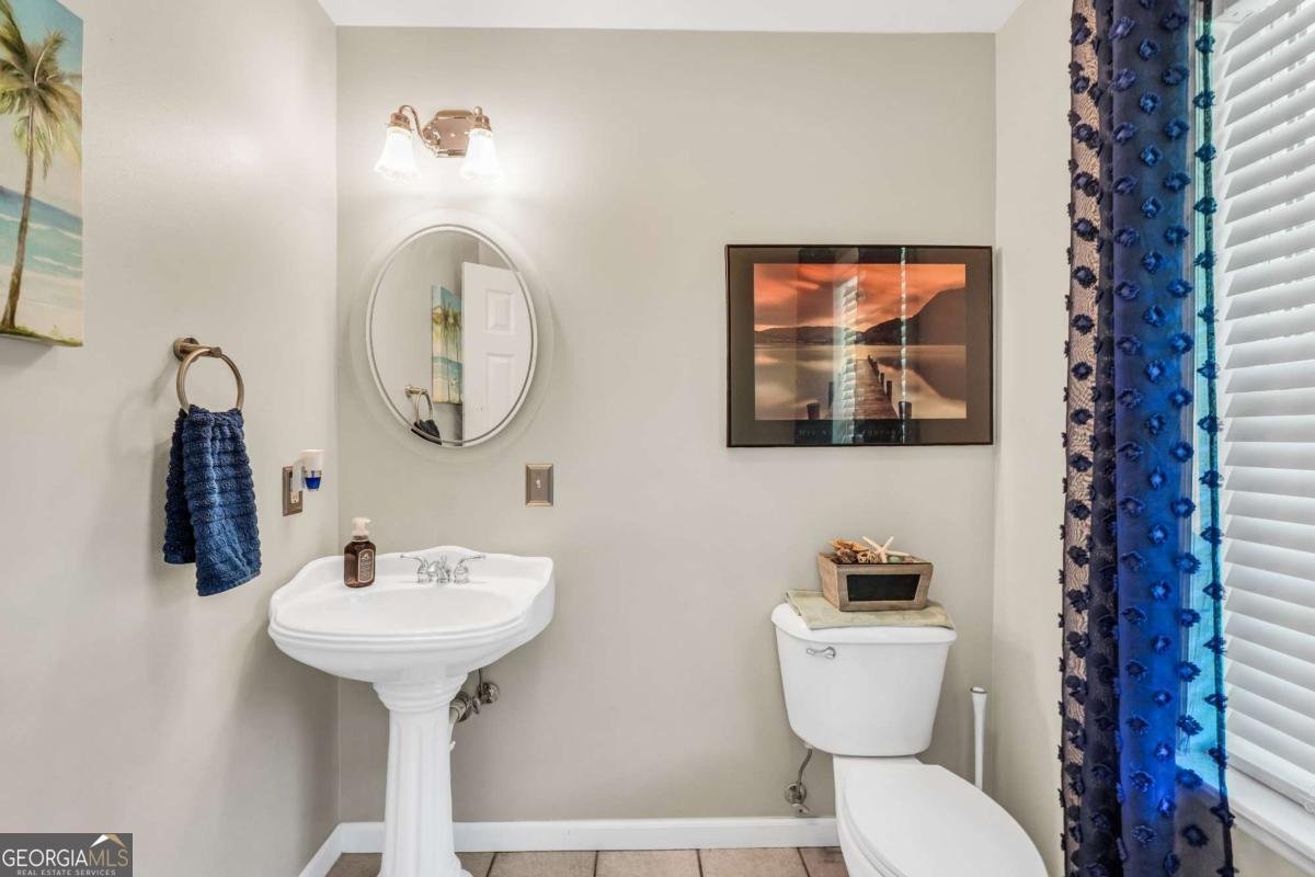 159 County Line Road Jenkinsburg - Photo 24