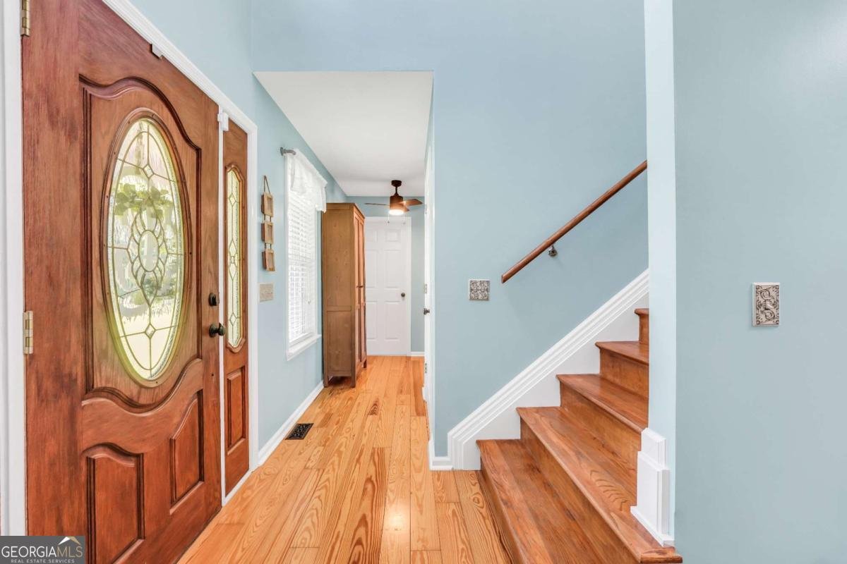 159 County Line Road Jenkinsburg - Photo 26