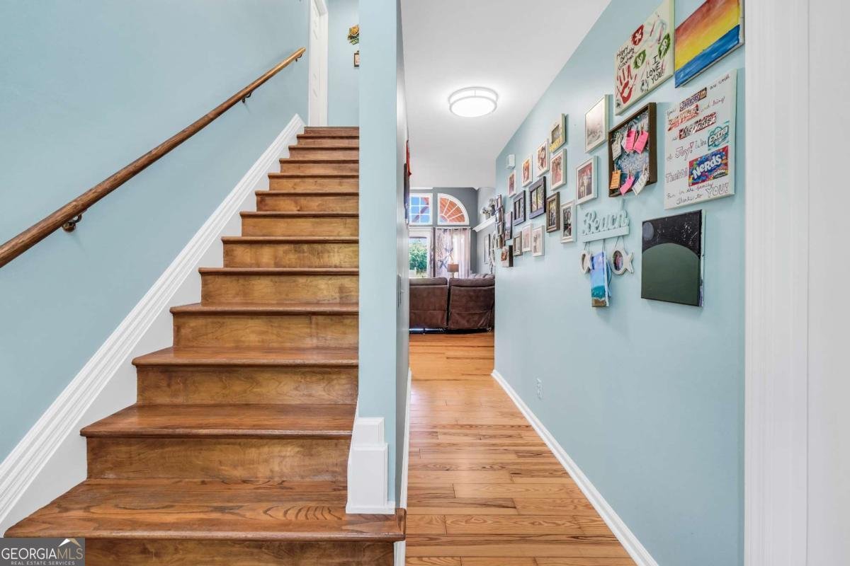 159 County Line Road Jenkinsburg - Photo 27