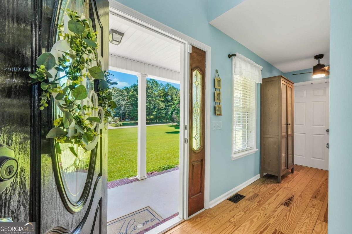 159 County Line Road Jenkinsburg - Photo 29