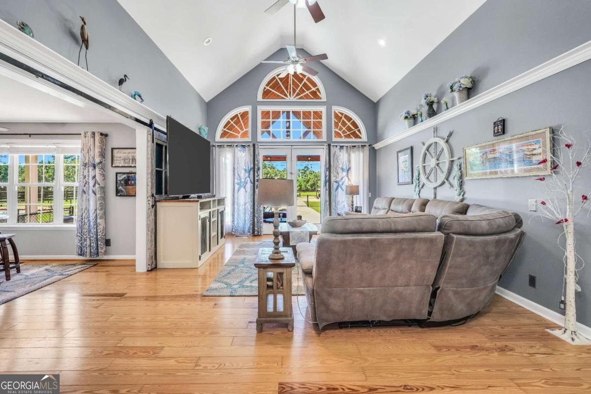 159 County Line Road Jenkinsburg - Photo 30