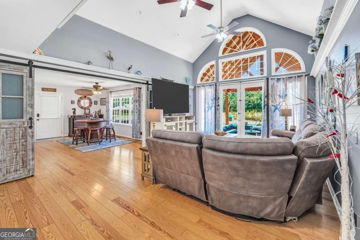 159 County Line Road Jenkinsburg - Photo 32