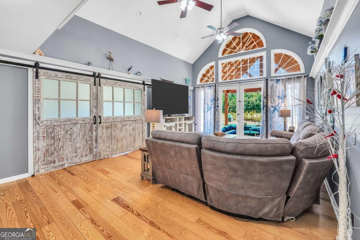 159 County Line Road Jenkinsburg - Photo 33