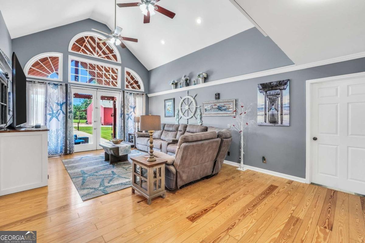 159 County Line Road Jenkinsburg - Photo 34