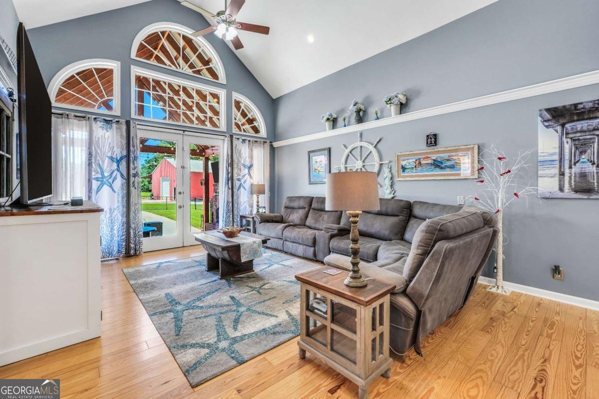 159 County Line Road Jenkinsburg - Photo 35