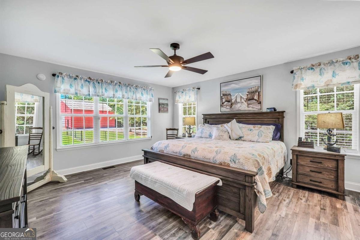 159 County Line Road Jenkinsburg - Photo 39