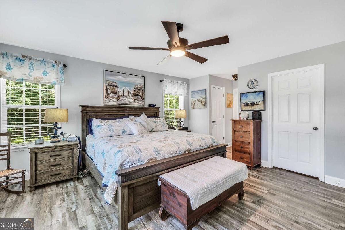 159 County Line Road Jenkinsburg - Photo 41