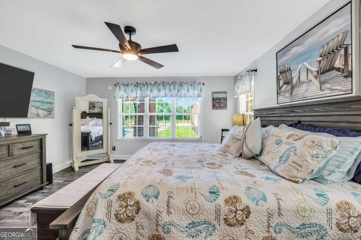 159 County Line Road Jenkinsburg - Photo 43