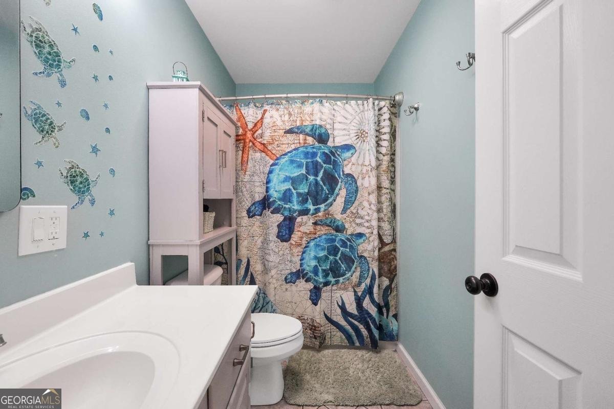 159 County Line Road Jenkinsburg - Photo 51