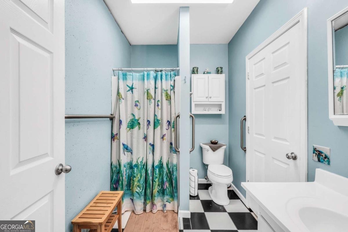 159 County Line Road Jenkinsburg - Photo 58