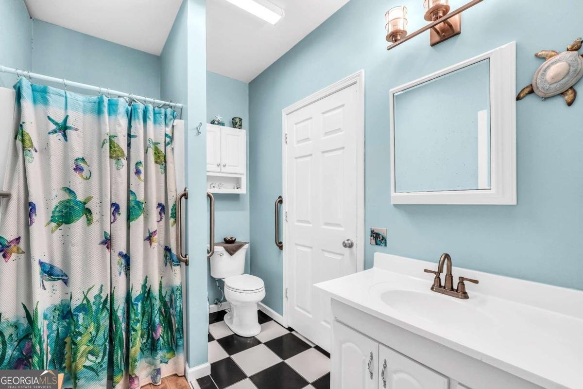 159 County Line Road Jenkinsburg - Photo 59