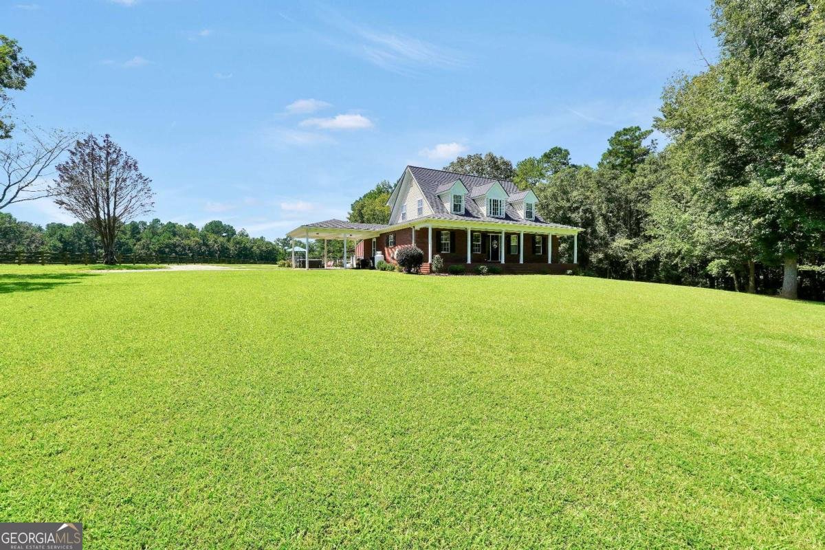 159 County Line Road Jenkinsburg - Photo 6