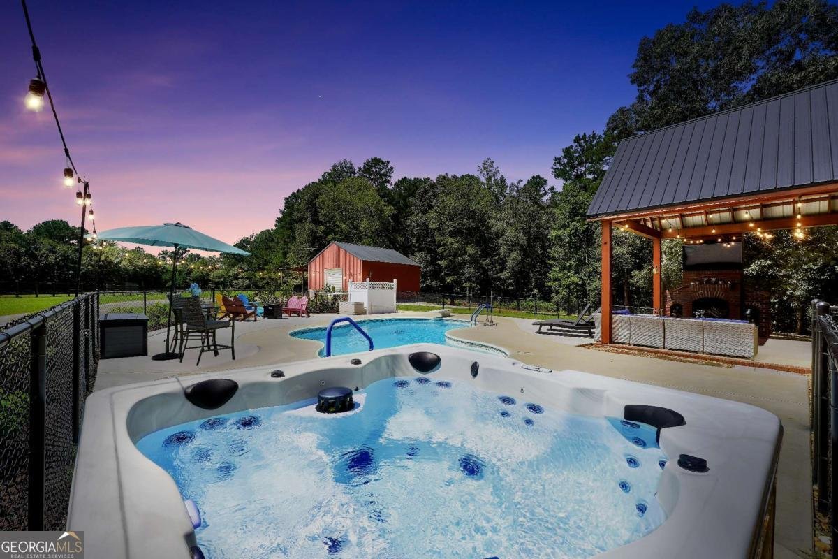 159 County Line Road Jenkinsburg - Photo 81