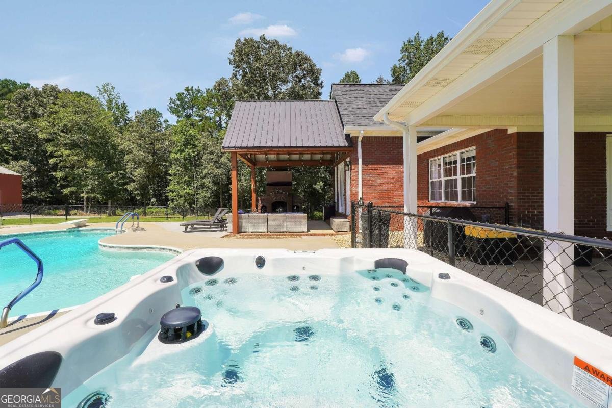 159 County Line Road Jenkinsburg - Photo 83