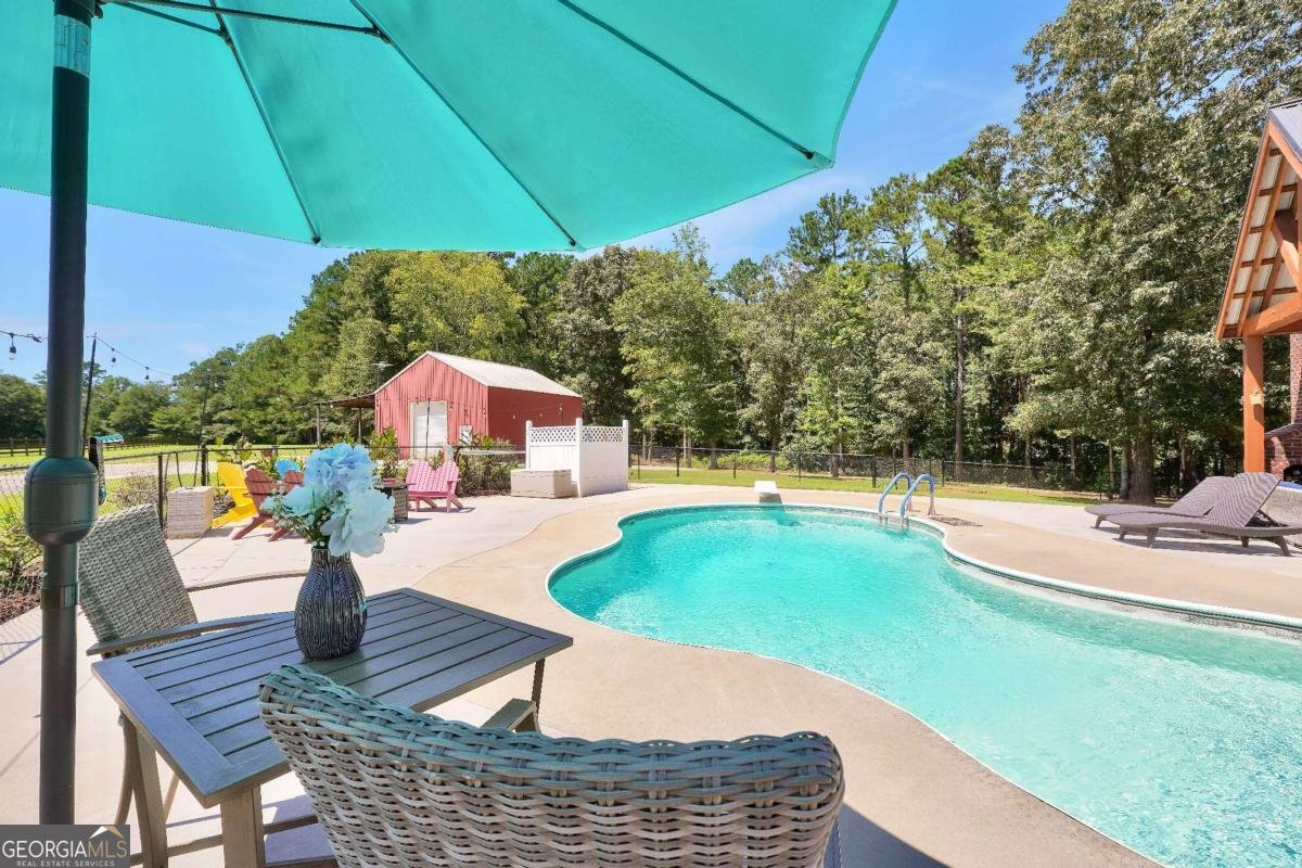 159 County Line Road Jenkinsburg - Photo 84