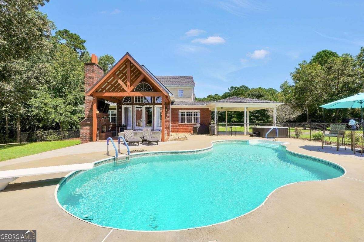 159 County Line Road Jenkinsburg - Photo 85