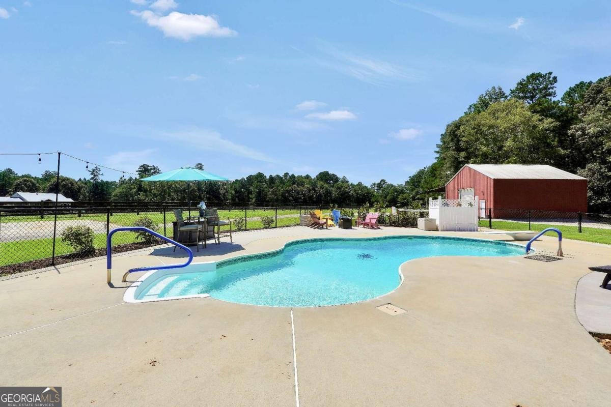 159 County Line Road Jenkinsburg - Photo 86