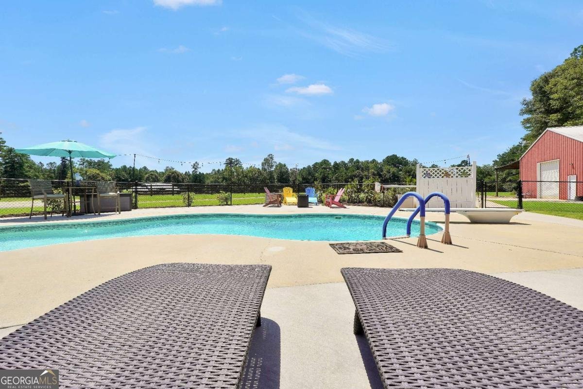 159 County Line Road Jenkinsburg - Photo 89