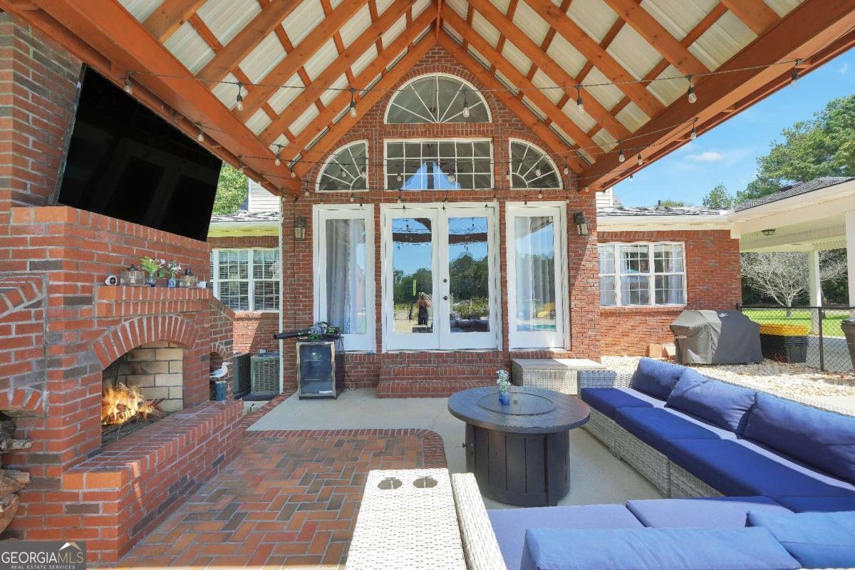 159 County Line Road Jenkinsburg - Photo 91