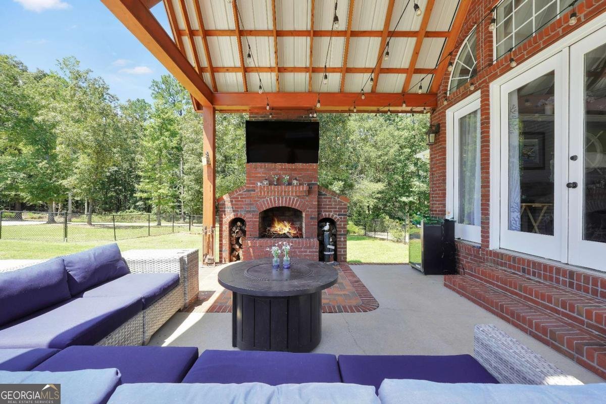 159 County Line Road Jenkinsburg - Photo 93