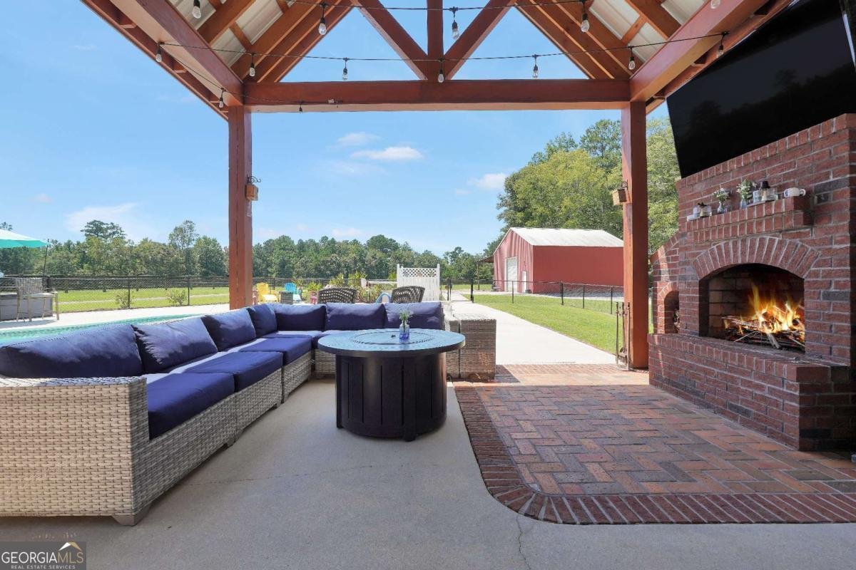 159 County Line Road Jenkinsburg - Photo 94