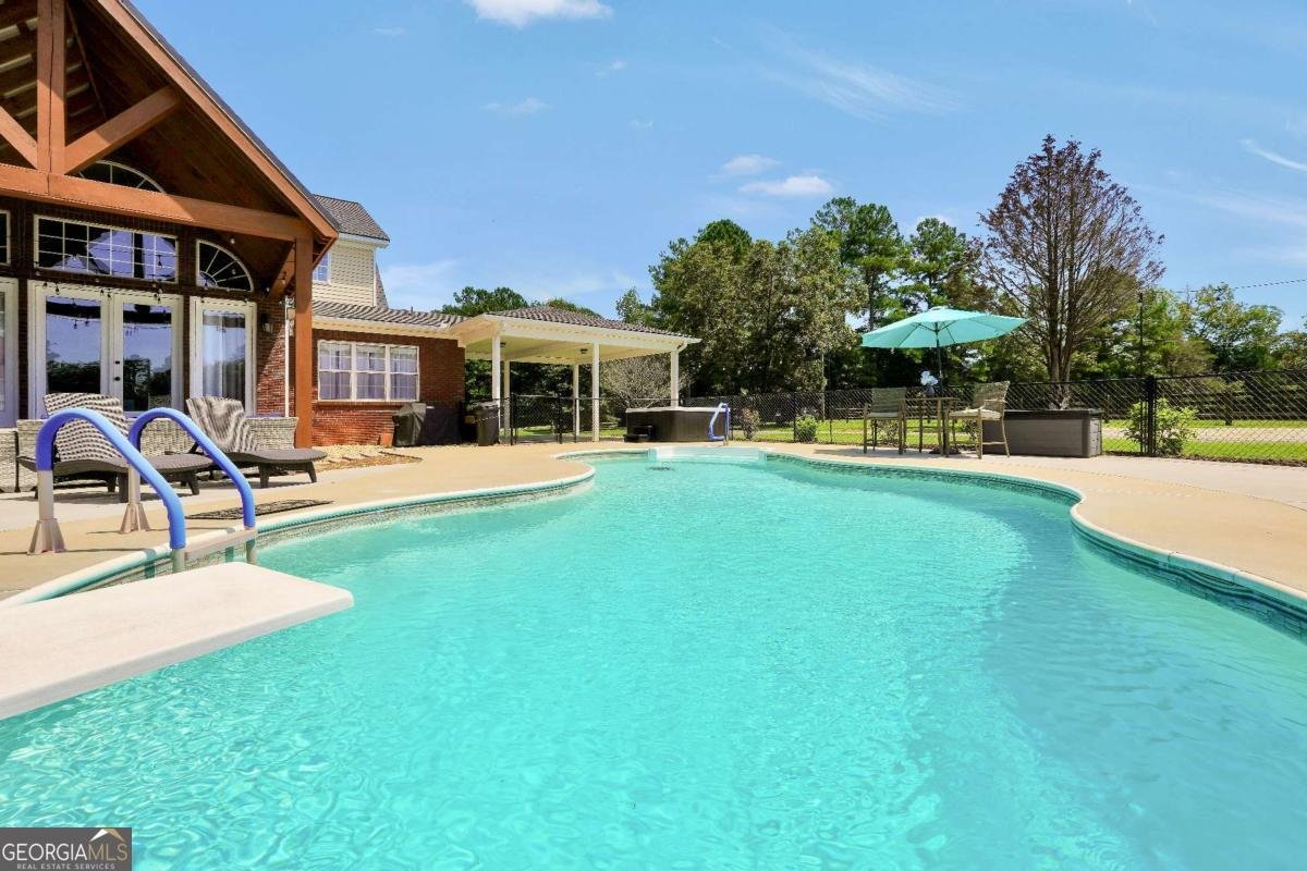 159 County Line Road Jenkinsburg - Photo 98