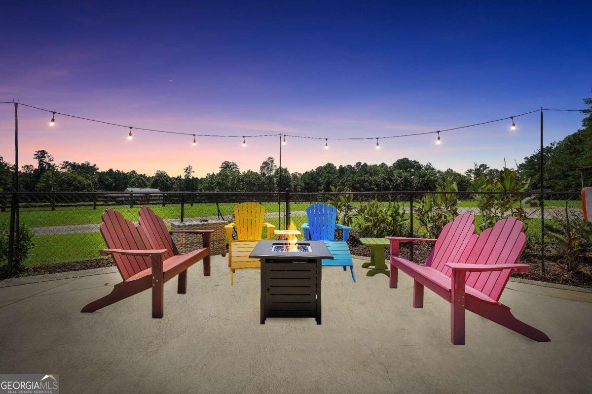 159 County Line Road Jenkinsburg - Photo 99