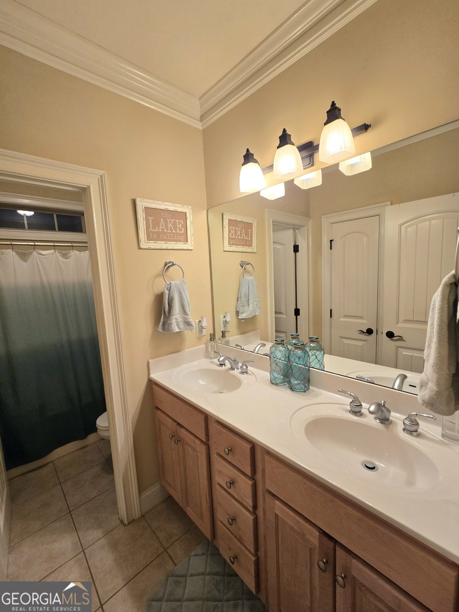 412 Brandy Lane McDonough - Photo 27