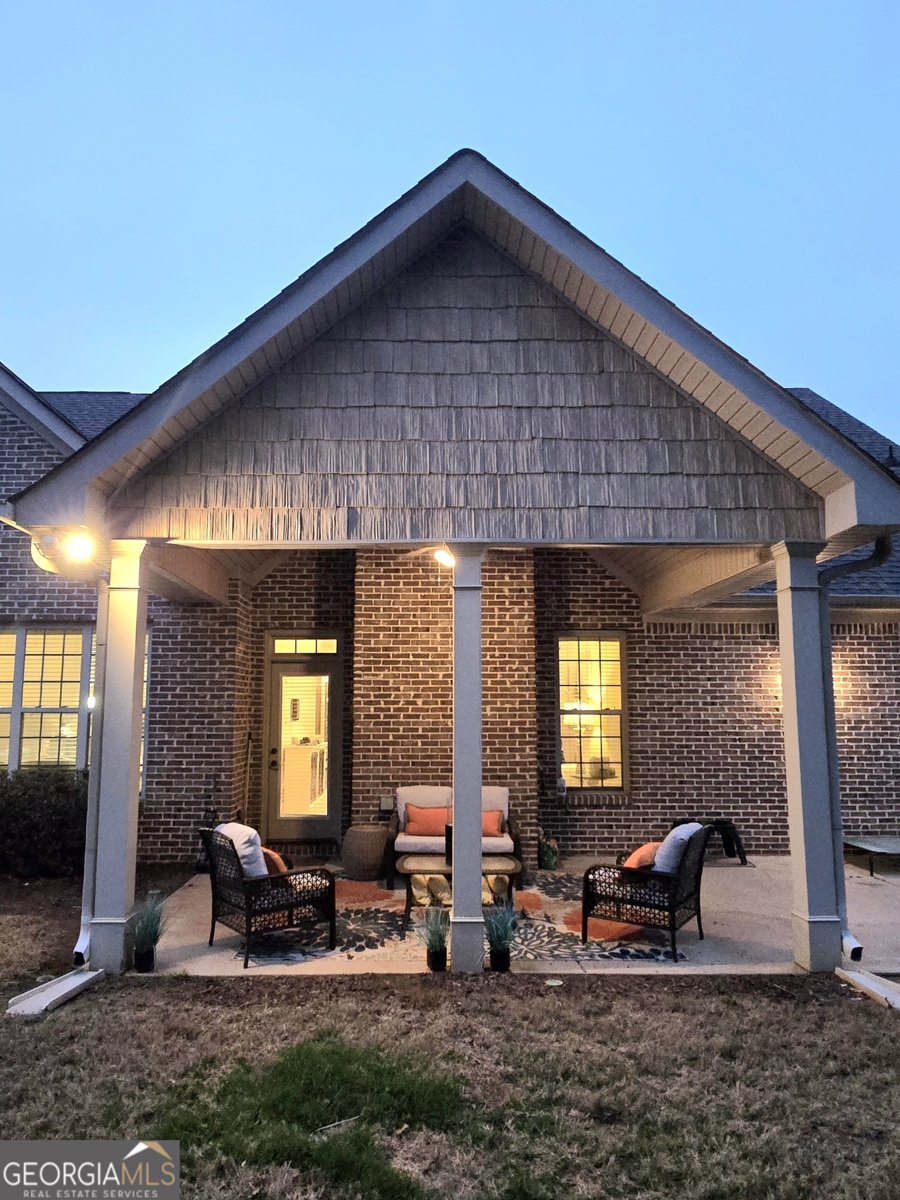 412 Brandy Lane McDonough - Photo 35