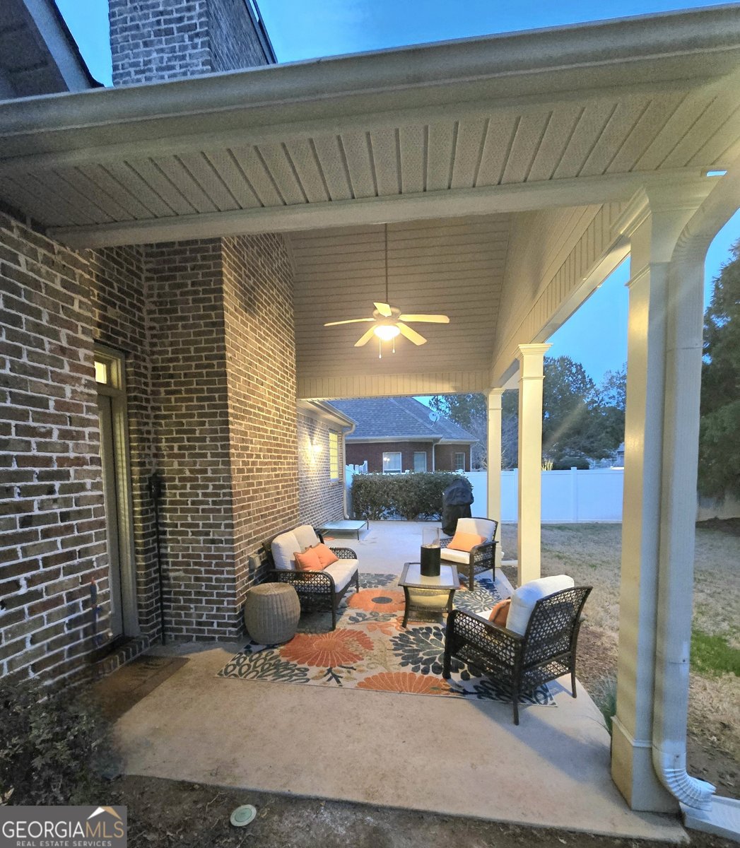 412 Brandy Lane McDonough - Photo 36