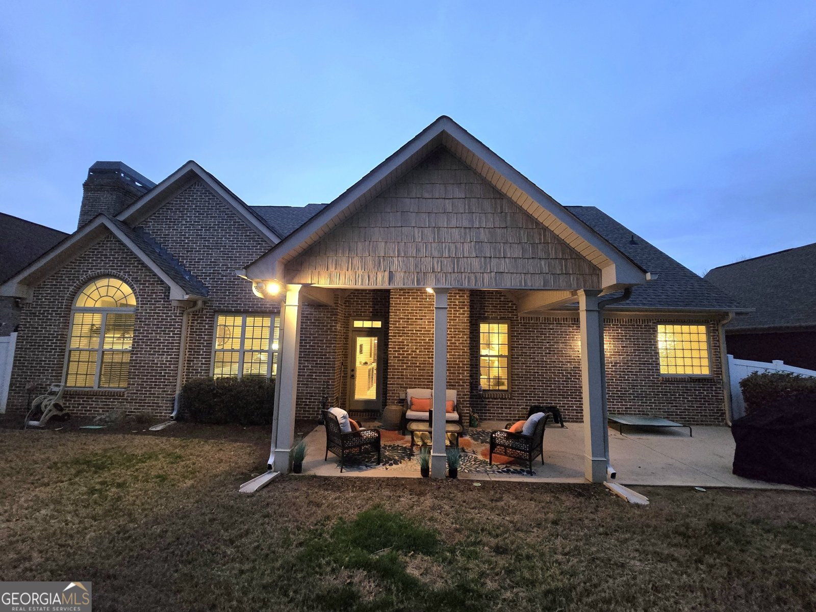 412 Brandy Lane McDonough - Photo 38