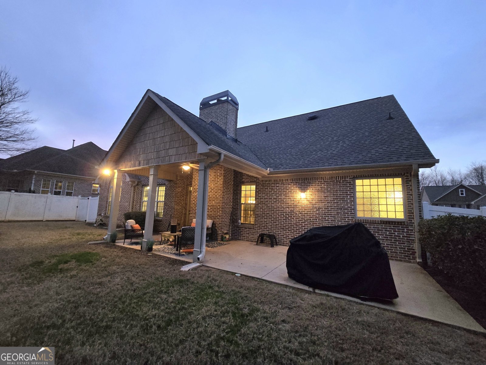 412 Brandy Lane McDonough - Photo 40