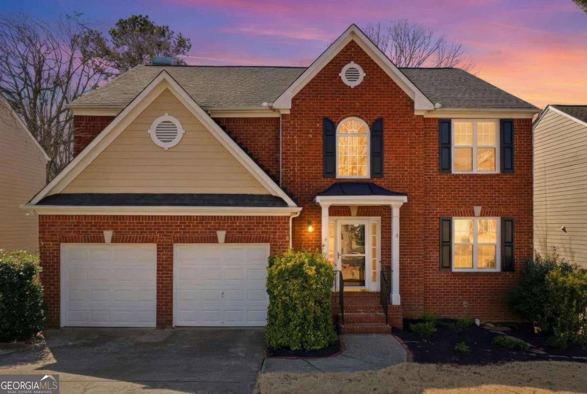 3827 Mast Court Kennesaw - Photo 1